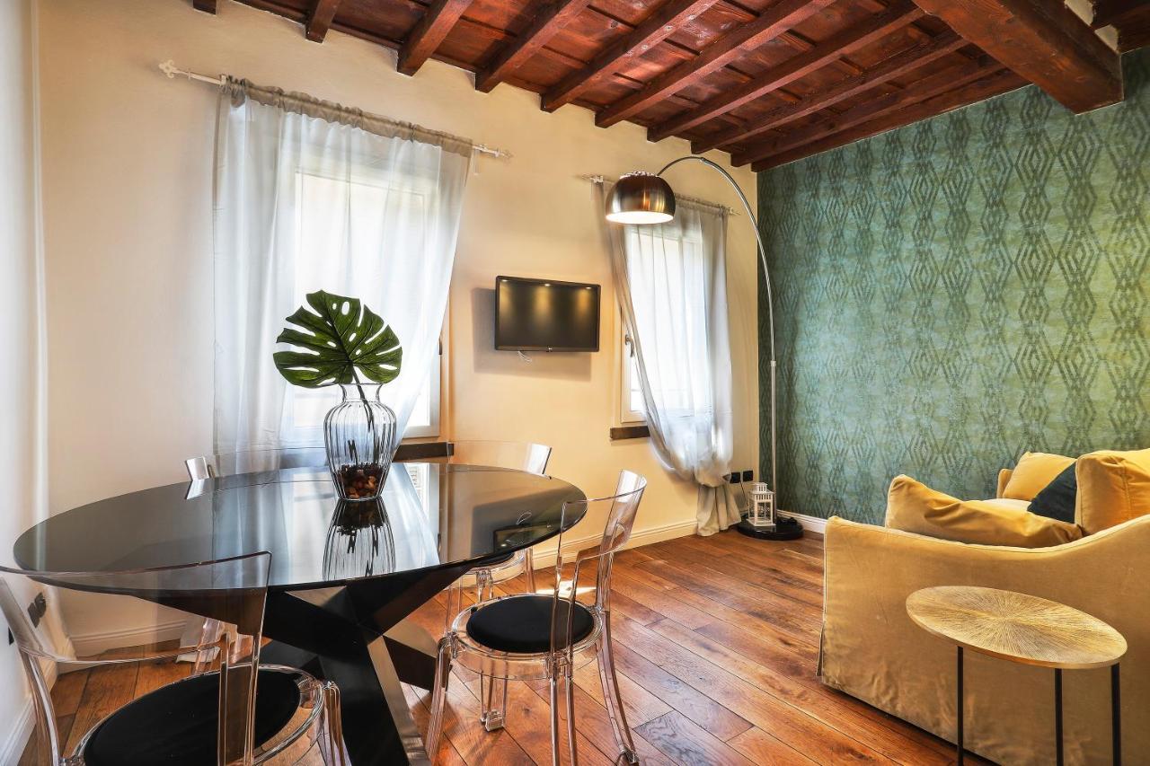 Signoria Stylish Suite In Firenze Esterno foto
