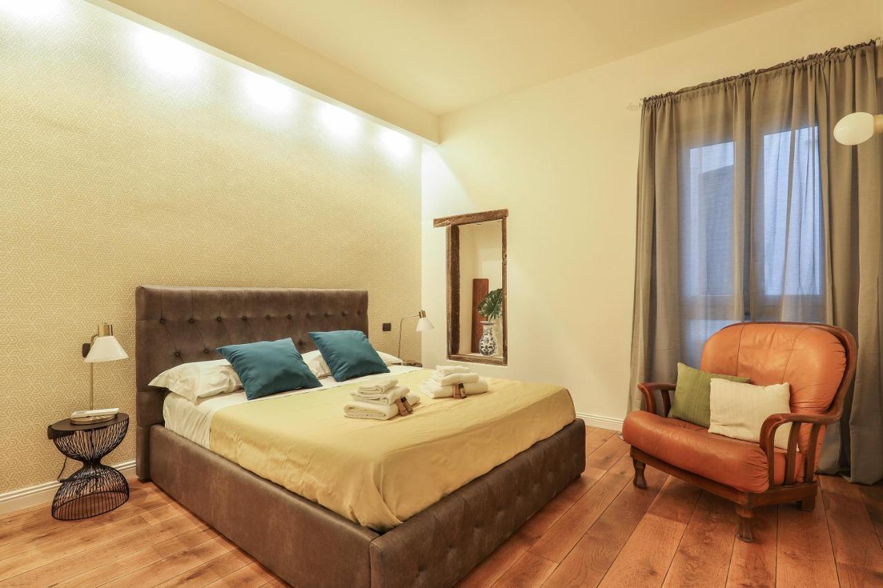 Signoria Stylish Suite In Firenze Esterno foto