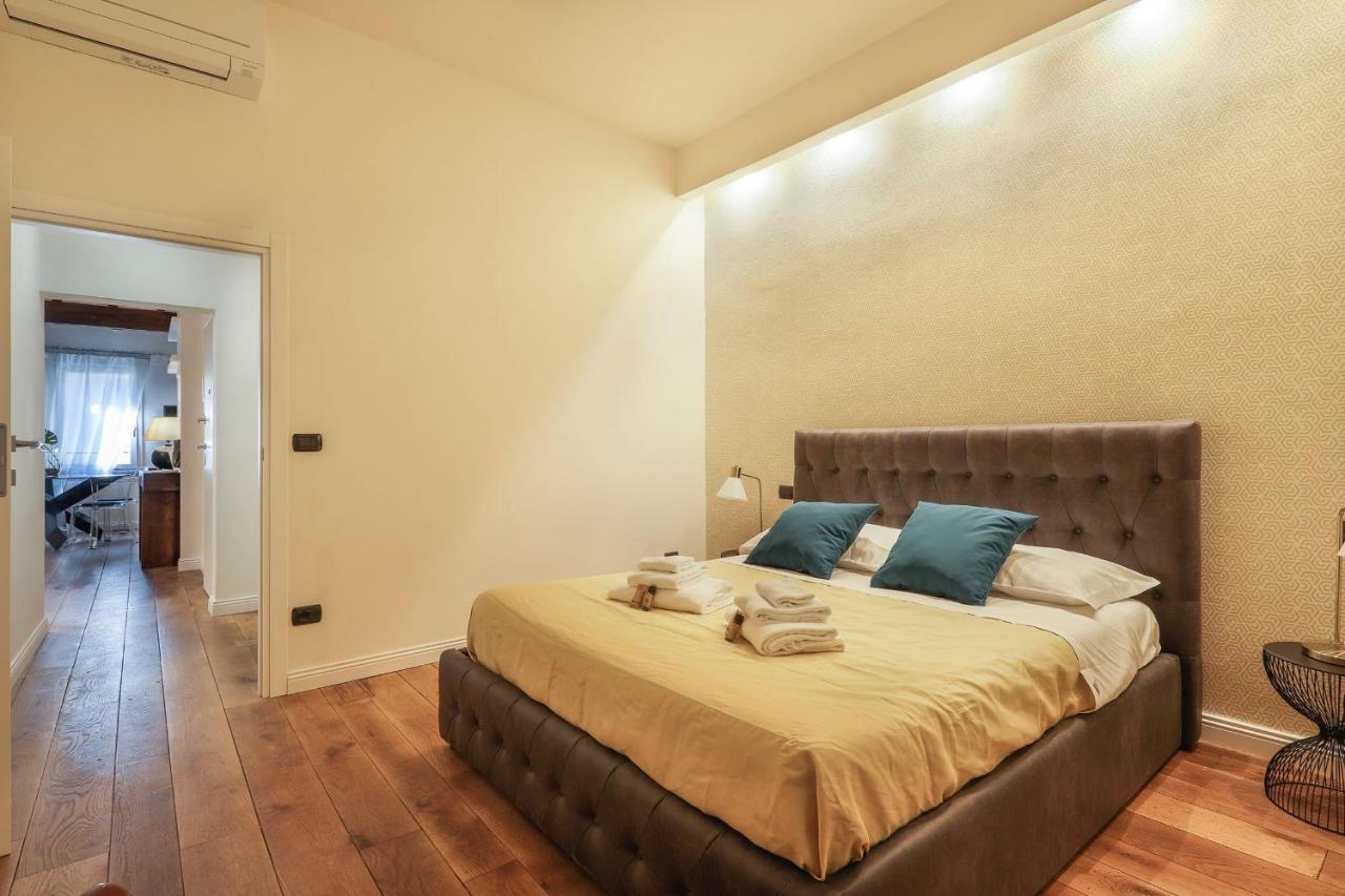 Signoria Stylish Suite In Firenze Esterno foto