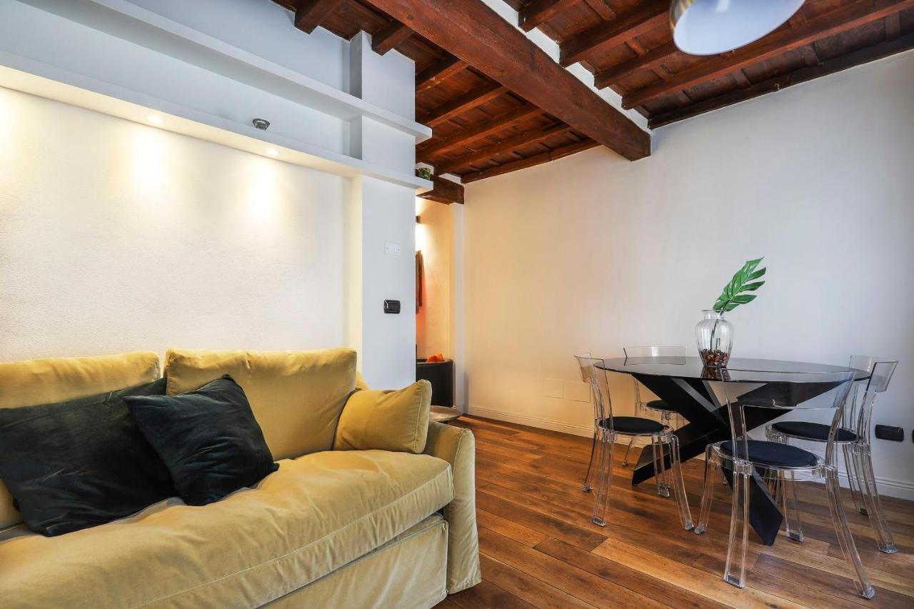 Signoria Stylish Suite In Firenze Esterno foto
