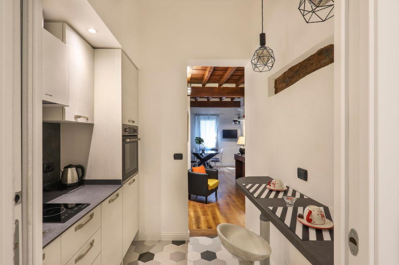 Signoria Stylish Suite In Firenze Esterno foto