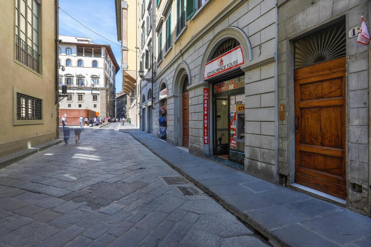 Signoria Stylish Suite In Firenze Esterno foto